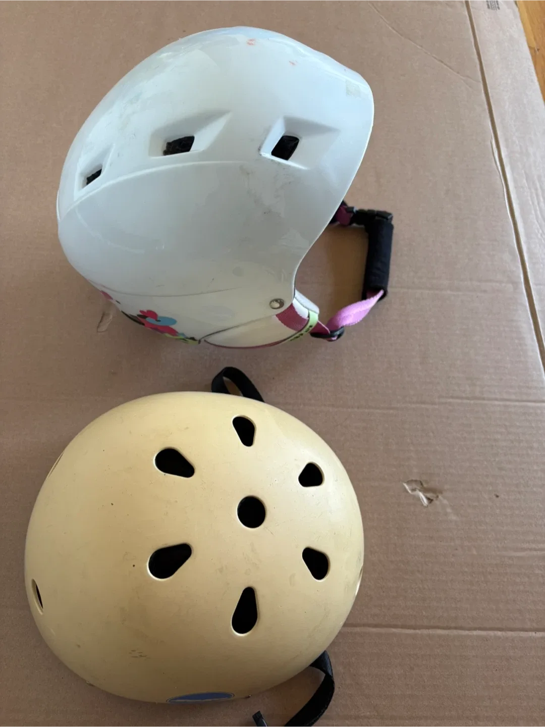 Firefly Snow Helmet, Size M thumbnail