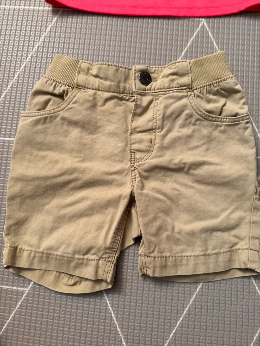 Joe Toddler Size 2 Shorts Bundle image indicator(4)