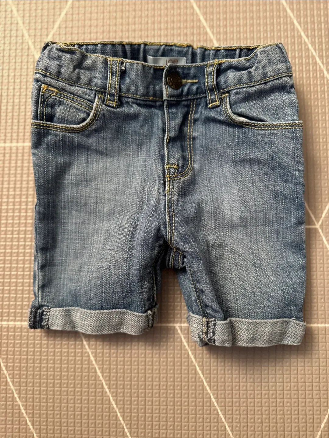 Joe Toddler Size 2 Shorts Bundle image indicator(2)