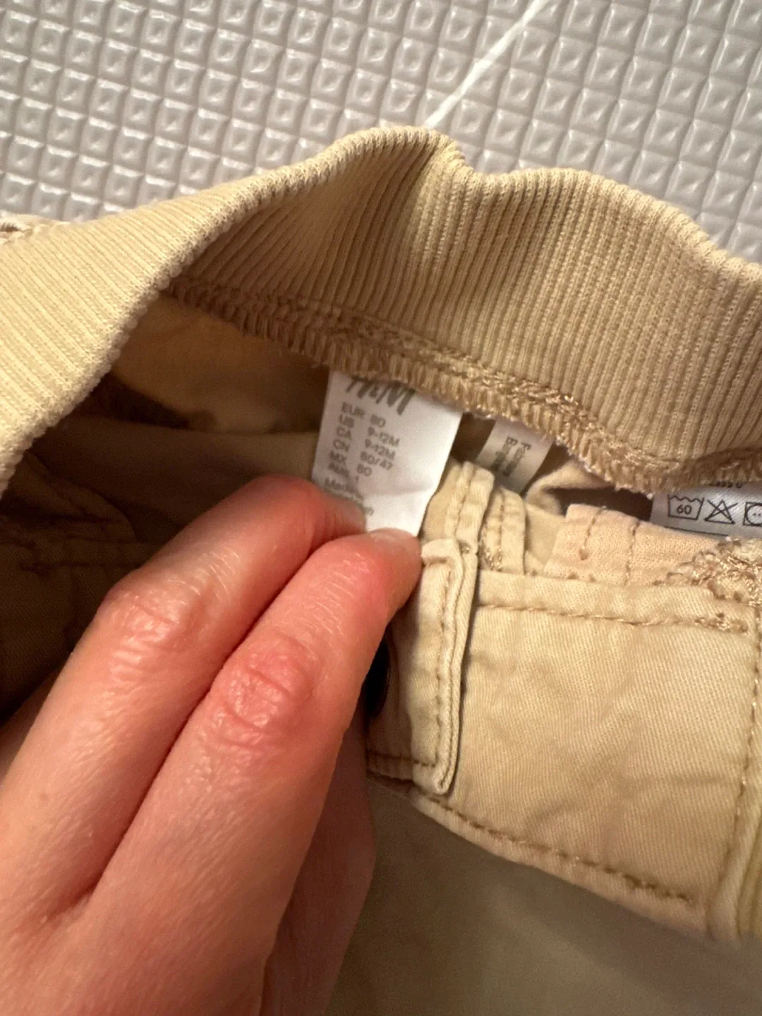 Joe Toddler Size 2 Shorts Bundle image indicator(7)