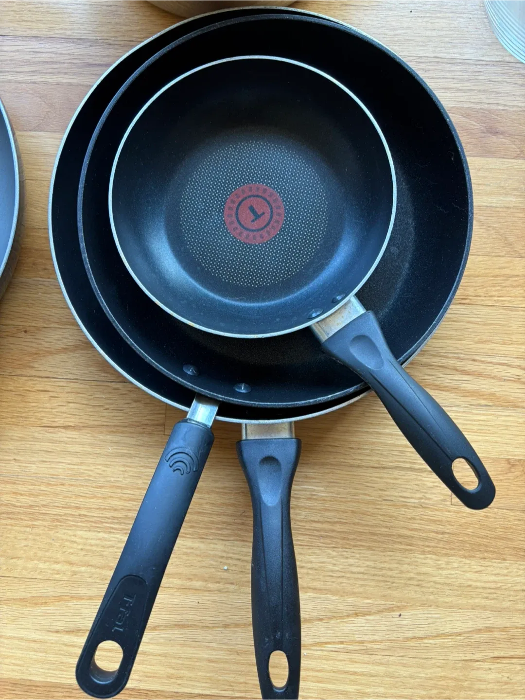T-fal Frying Pan thumbnail