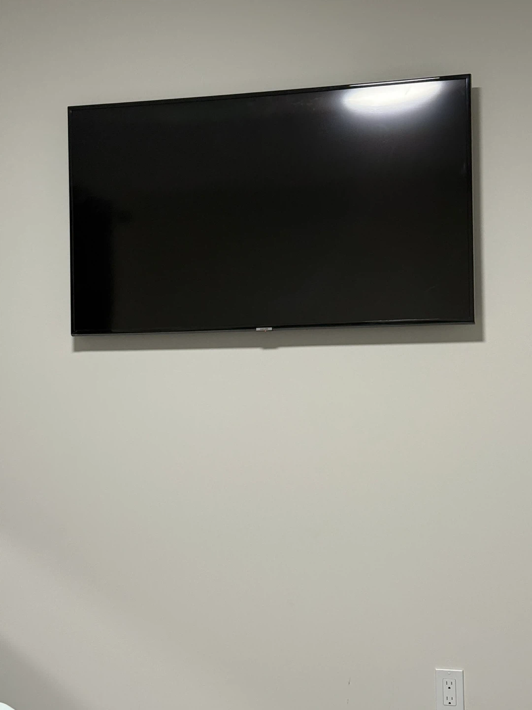 Samsung Smart TV 55 inc - photo 2