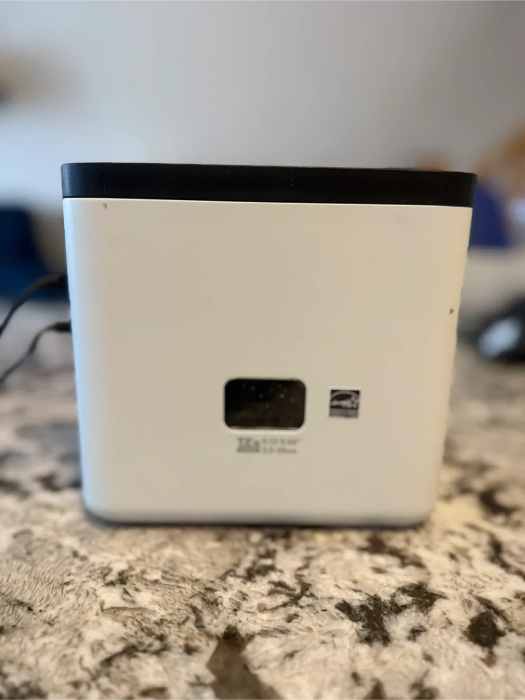 Label Printer + 7 Tapes – Brother P-touch PT-P700 image indicator(5)