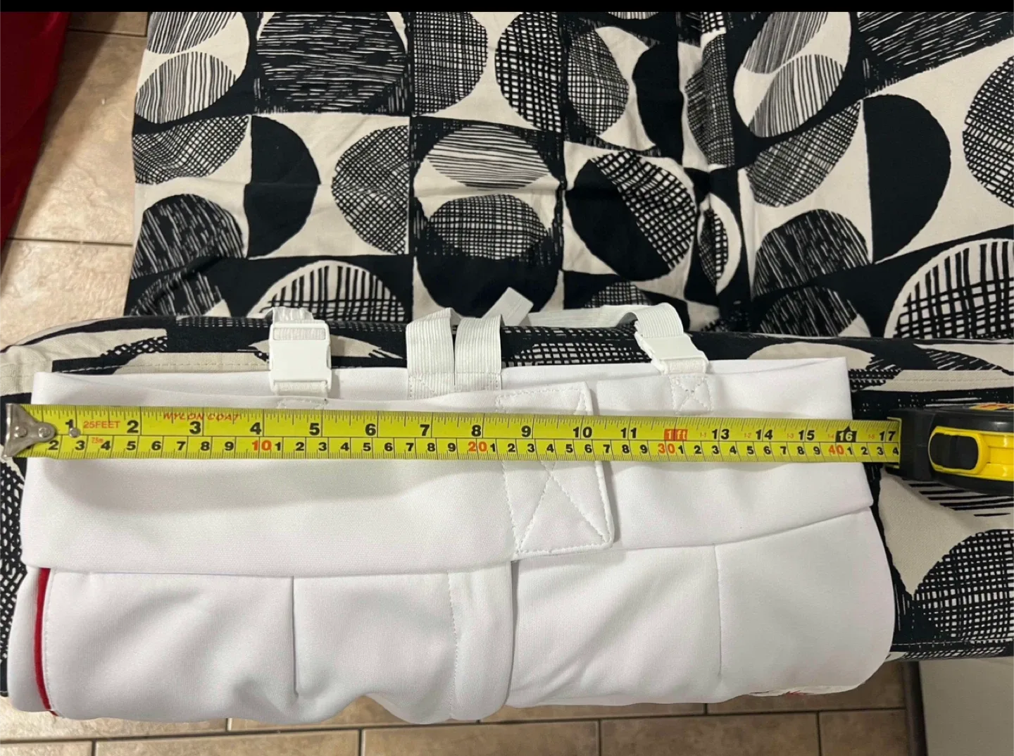 Dynamo Fencing Gear Set image indicator(4)