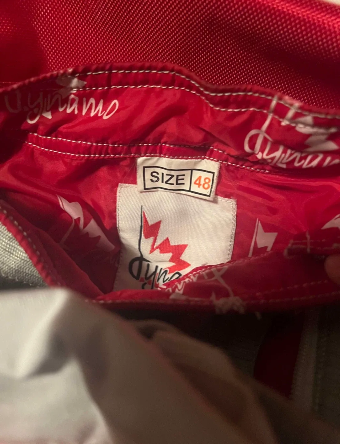 Dynamo Fencing Gear Set image indicator(2)