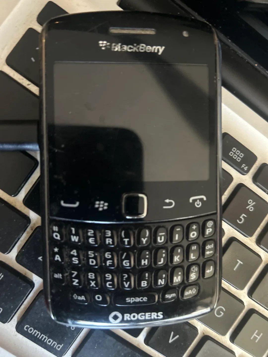Blackberry Bold 9700& BlackBerry Curve 9360- Not Working/as is image indicator(4)