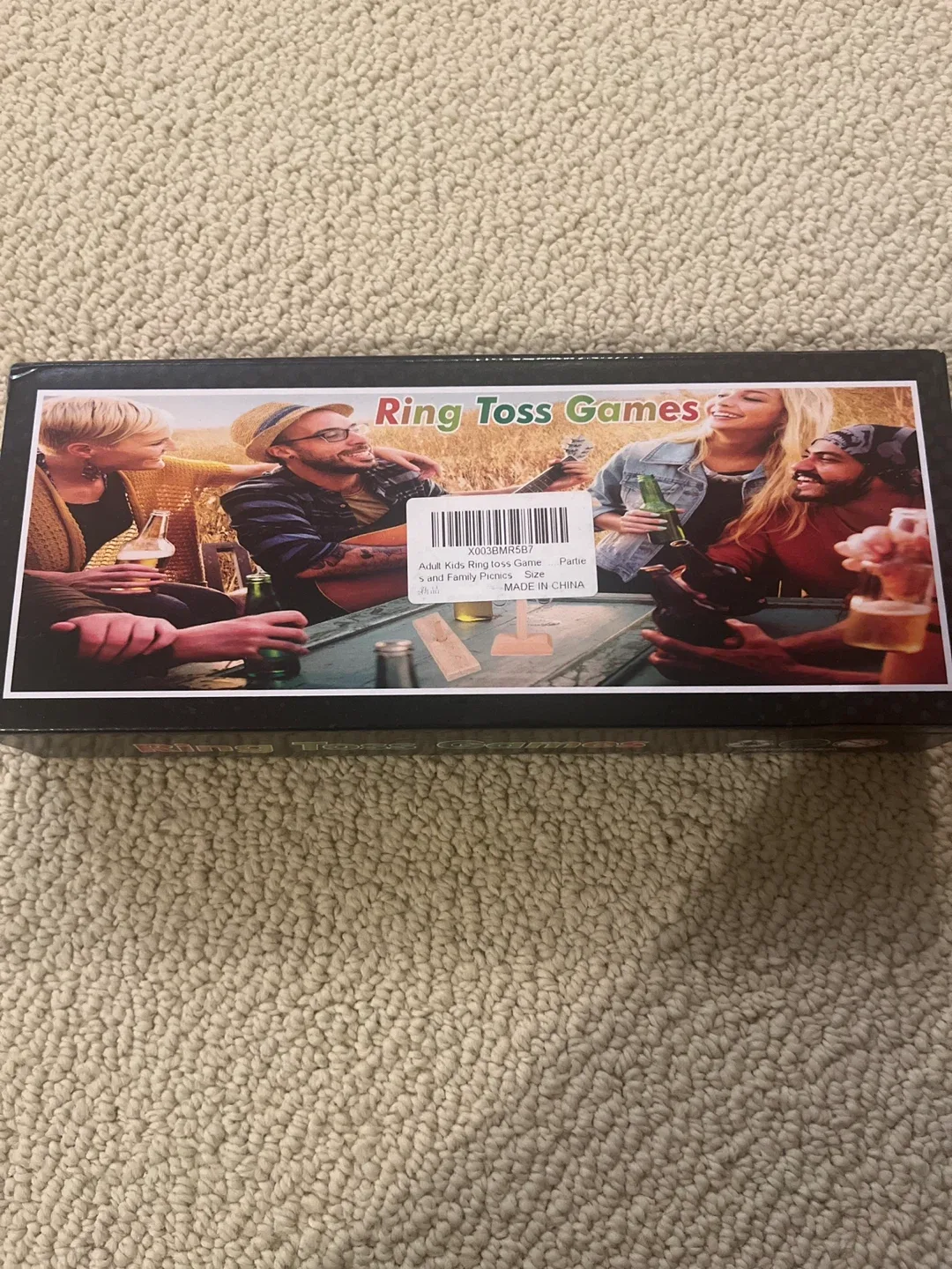 Ring Toss Games thumbnail