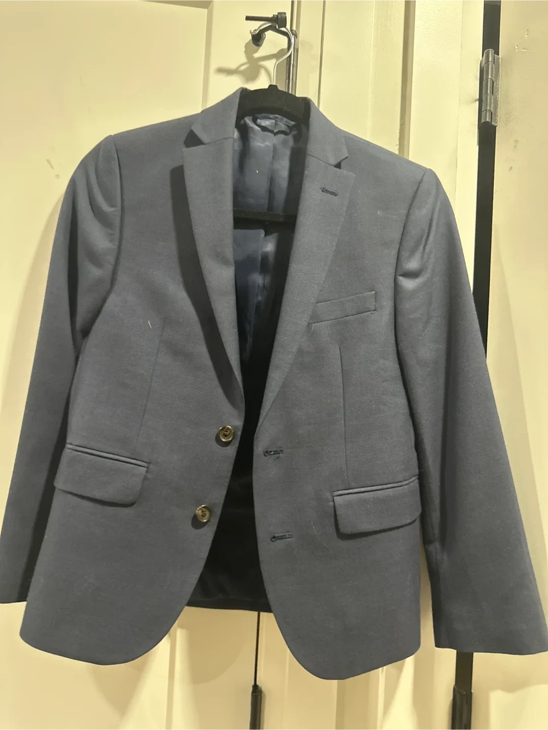 Ralph Lauren Blazer - Navy Blue