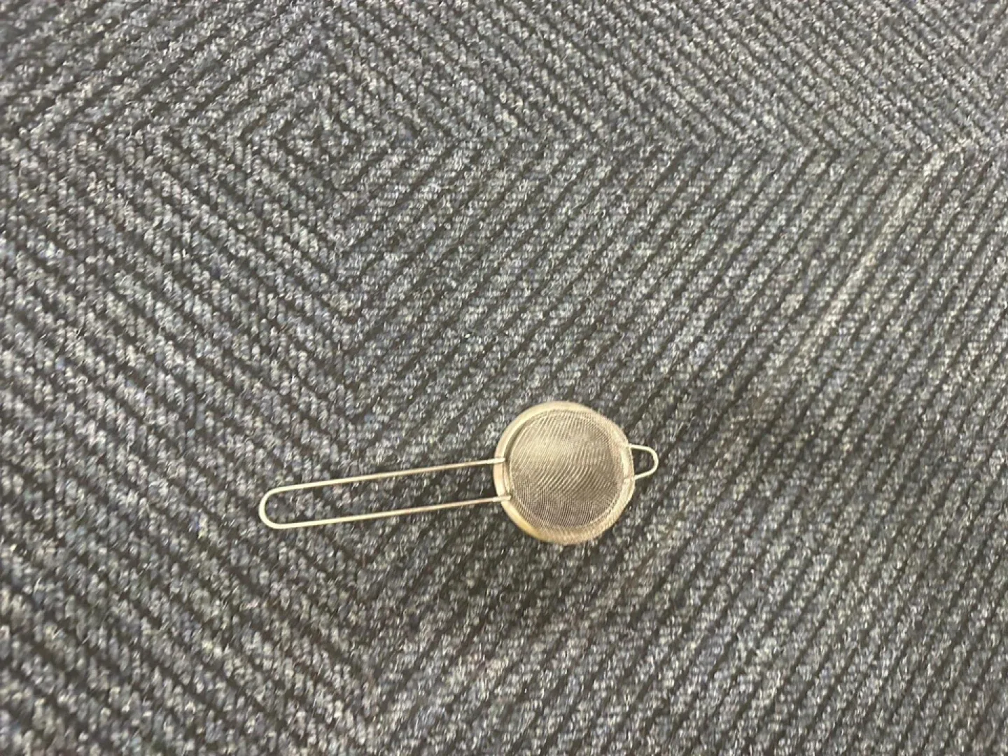 Strainer thumbnail