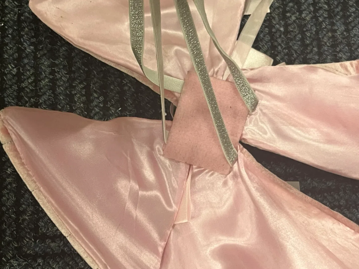 Pink Fairy Wings thumbnail