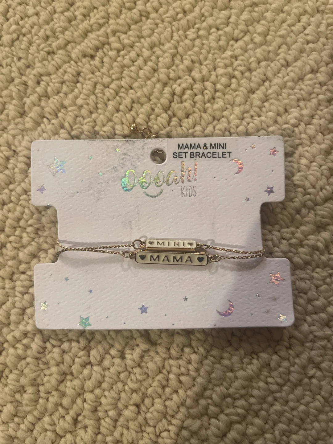 Kids Mama & Mini Set Bracelet