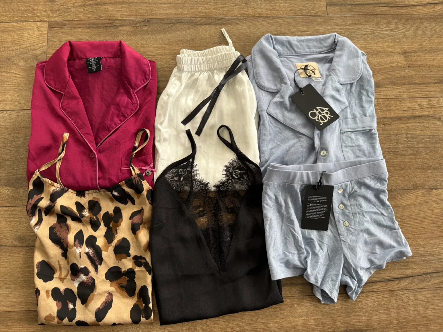 Pyjamas image indicator(2)