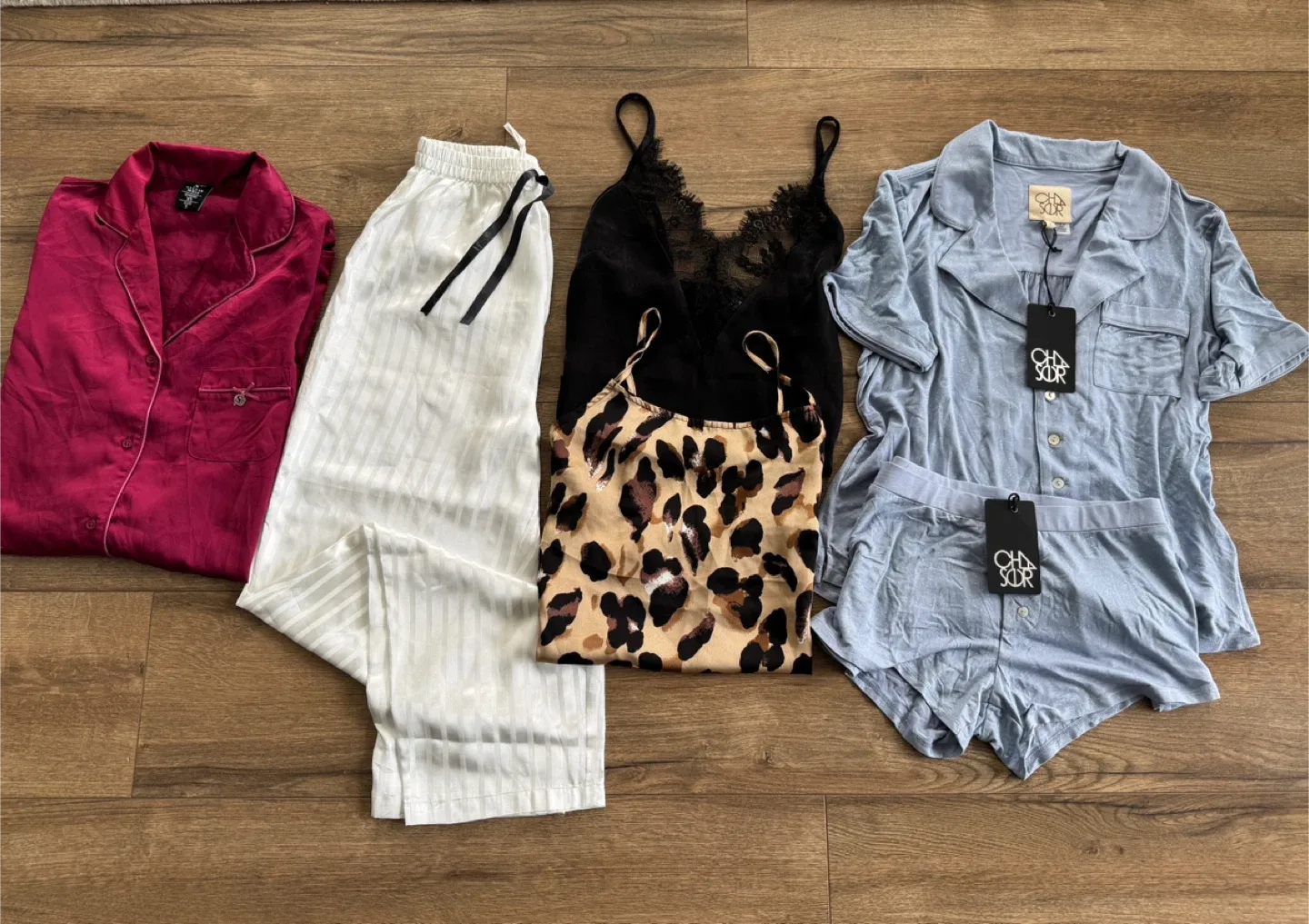 Pyjamas thumbnail