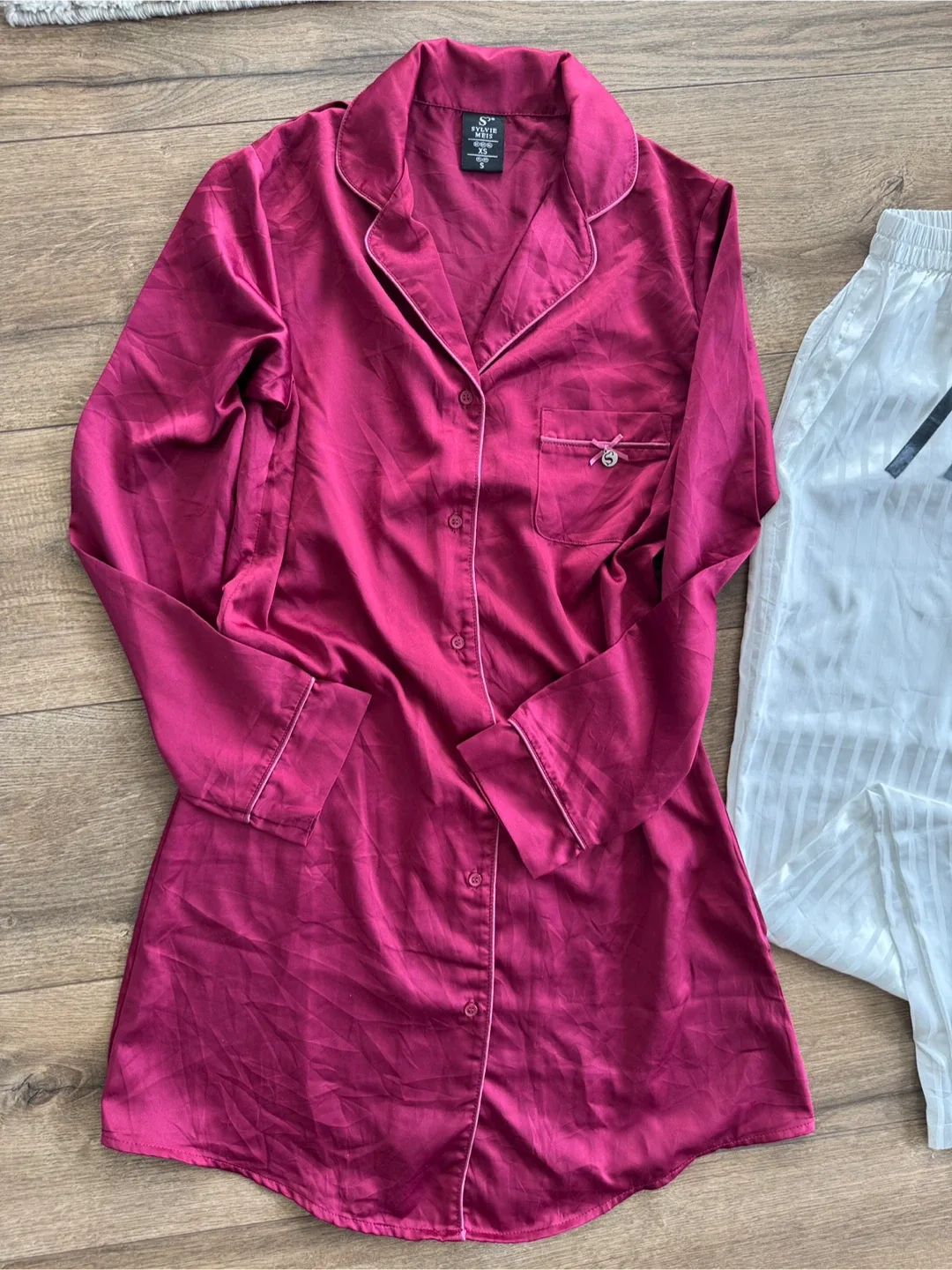 Pyjamas image indicator(4)