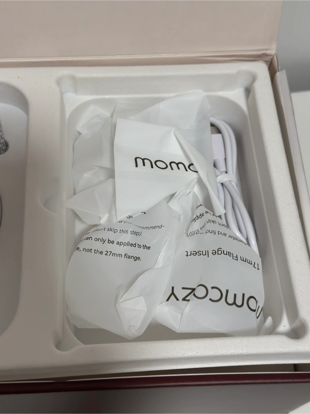 New Mom cozy V1 Pro - photo 4