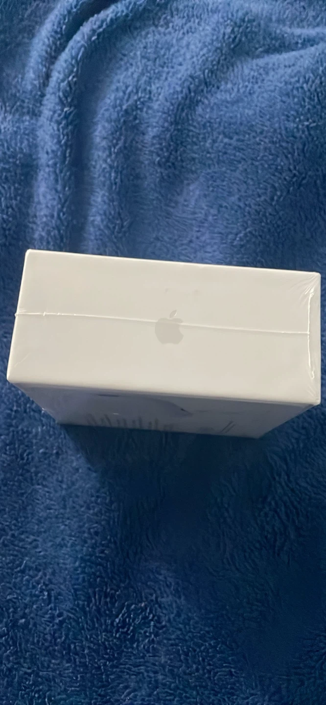 New AirPods Pro (2nd generation) with MagSafe - photo 3