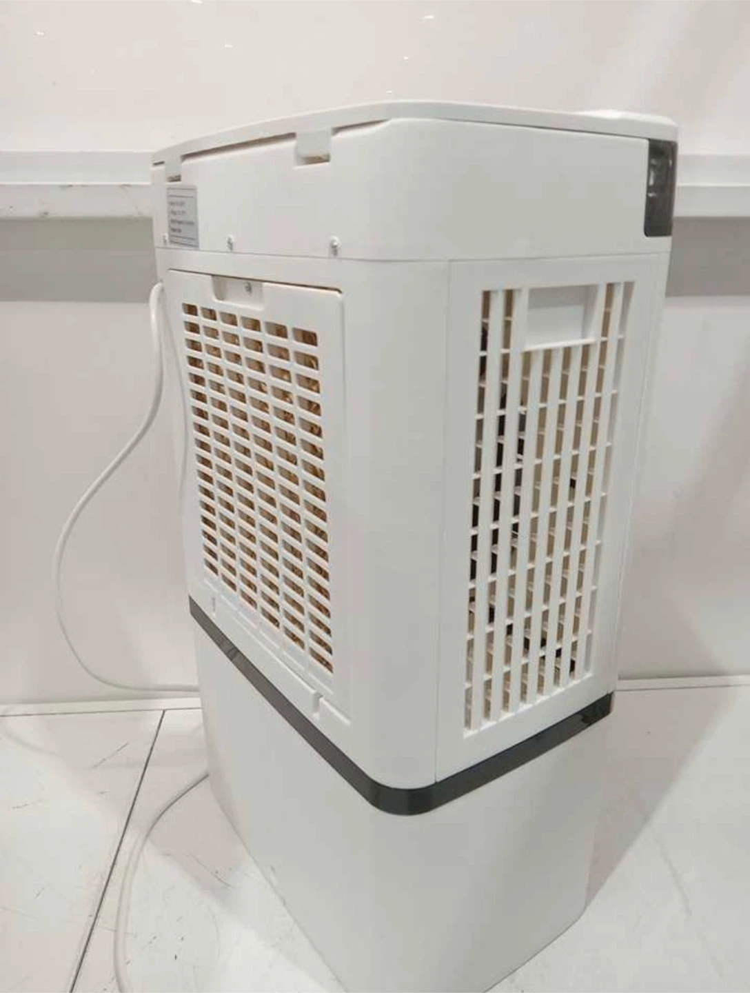 Air cooler - photo 4