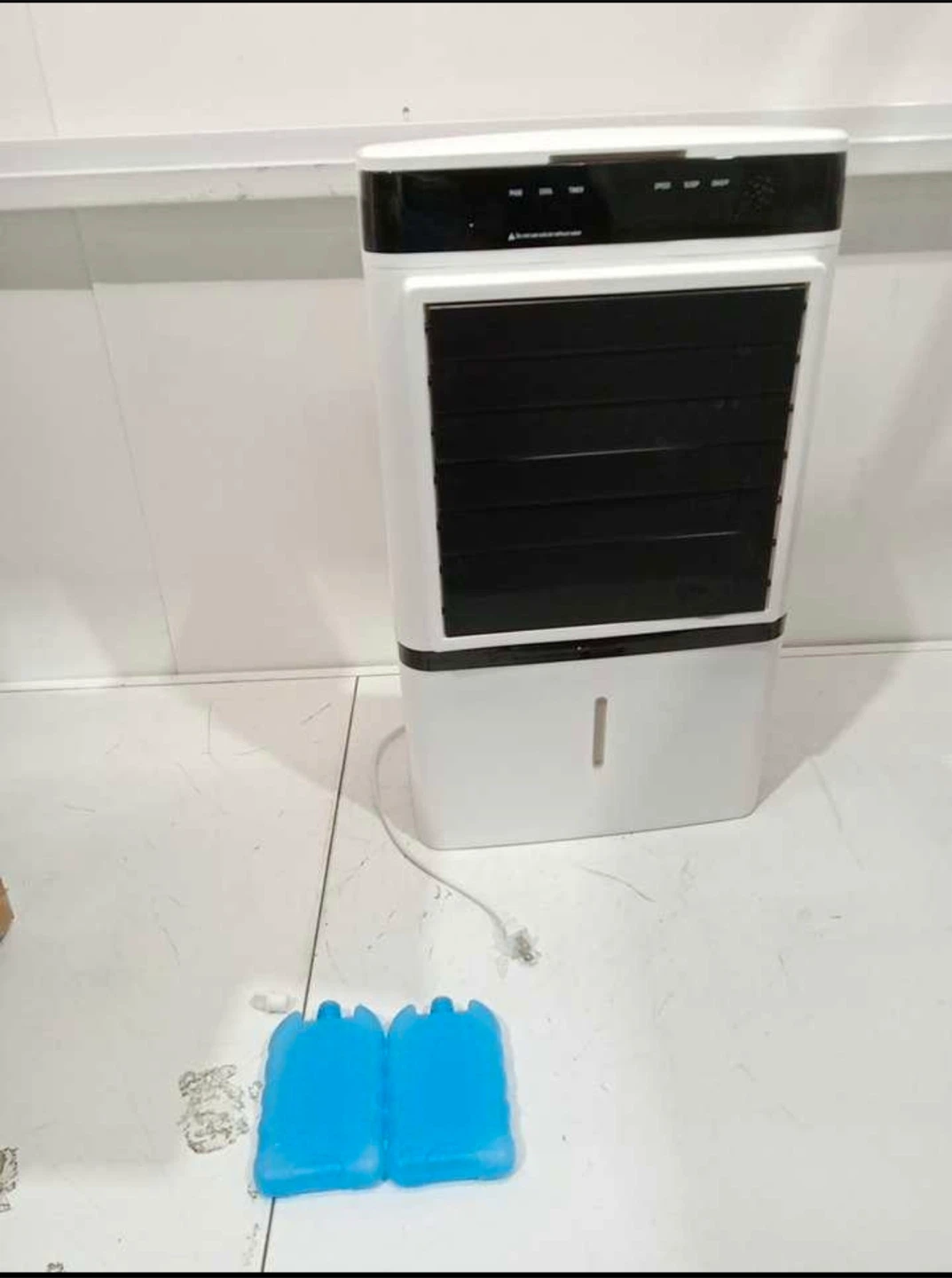Air cooler - photo 3