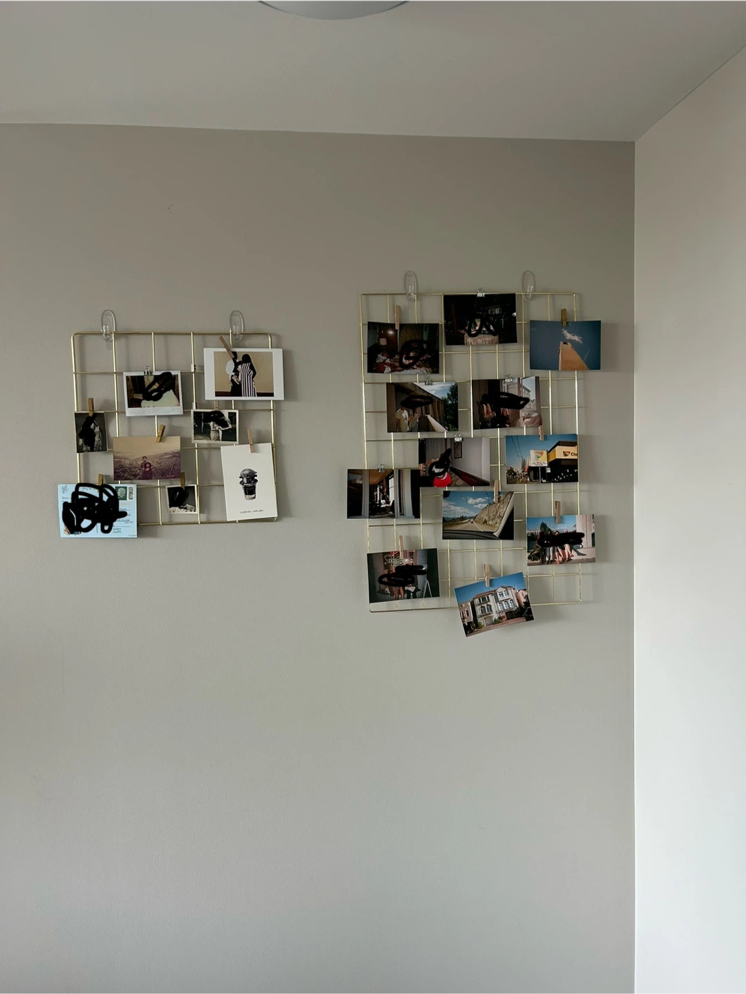 Gold Metal Photo Grids (3) - photo 2