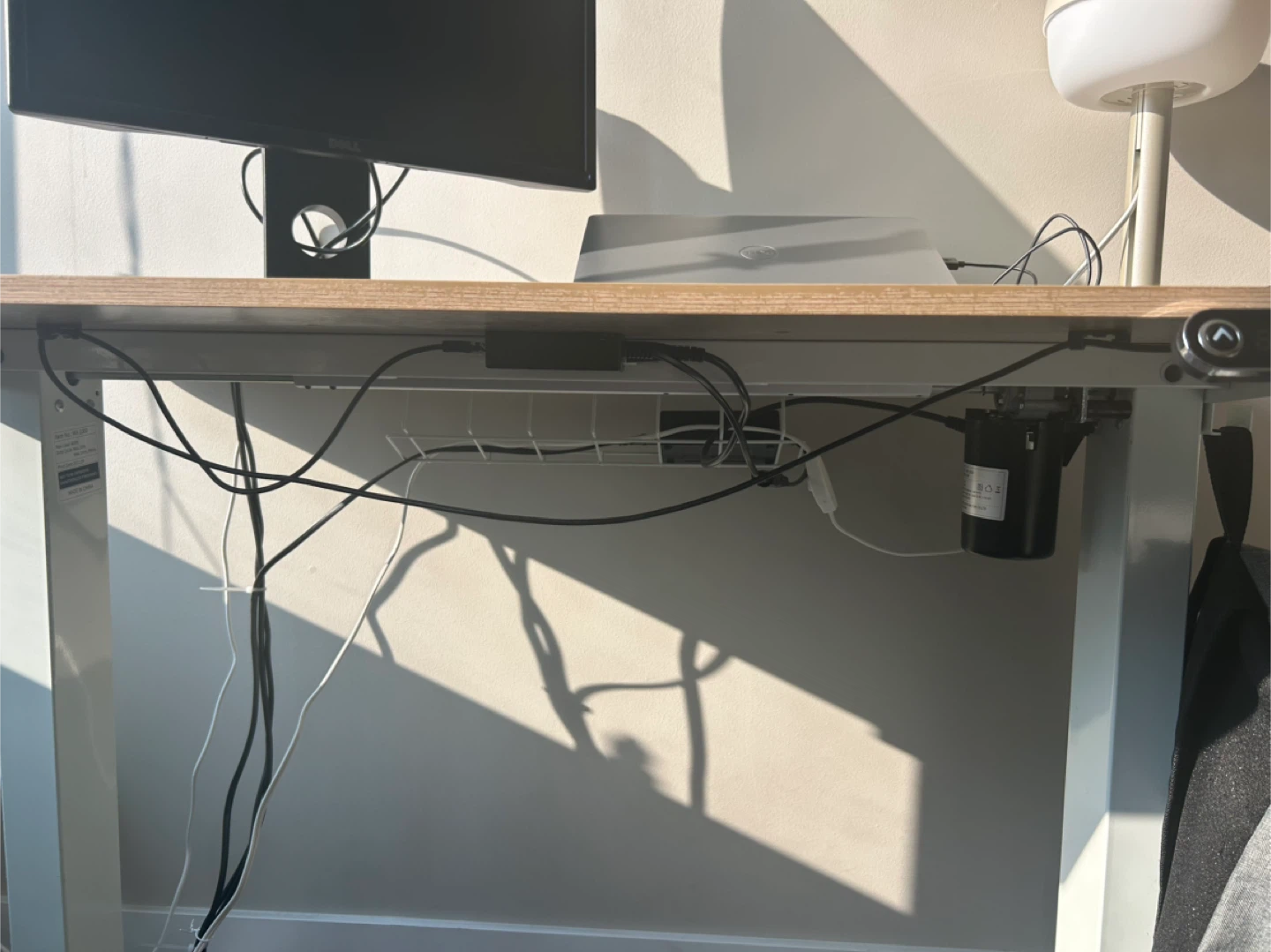 Adjustable Standing/Sit Desk - photo 3