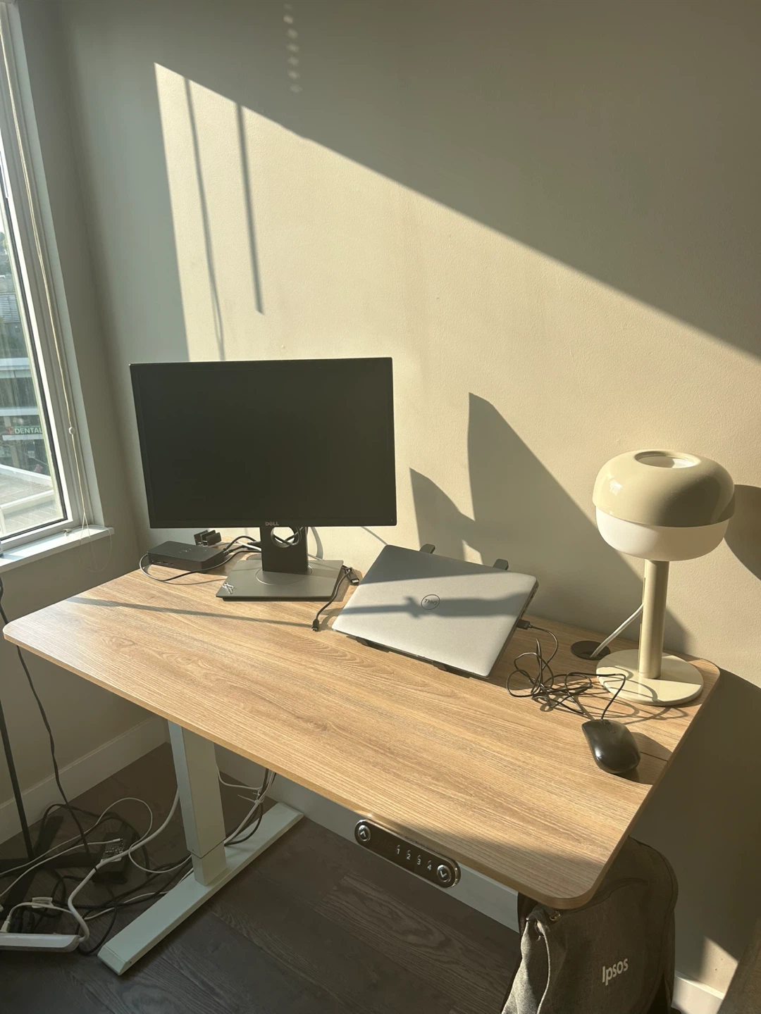 Adjustable Standing/Sit Desk - photo 4
