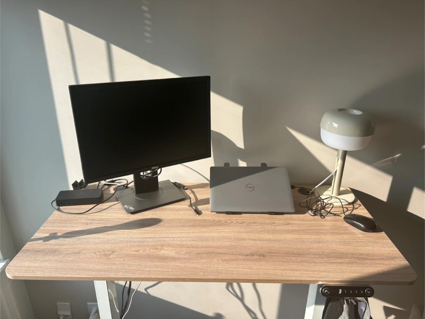 Adjustable Standing/Sit Desk - photo 2