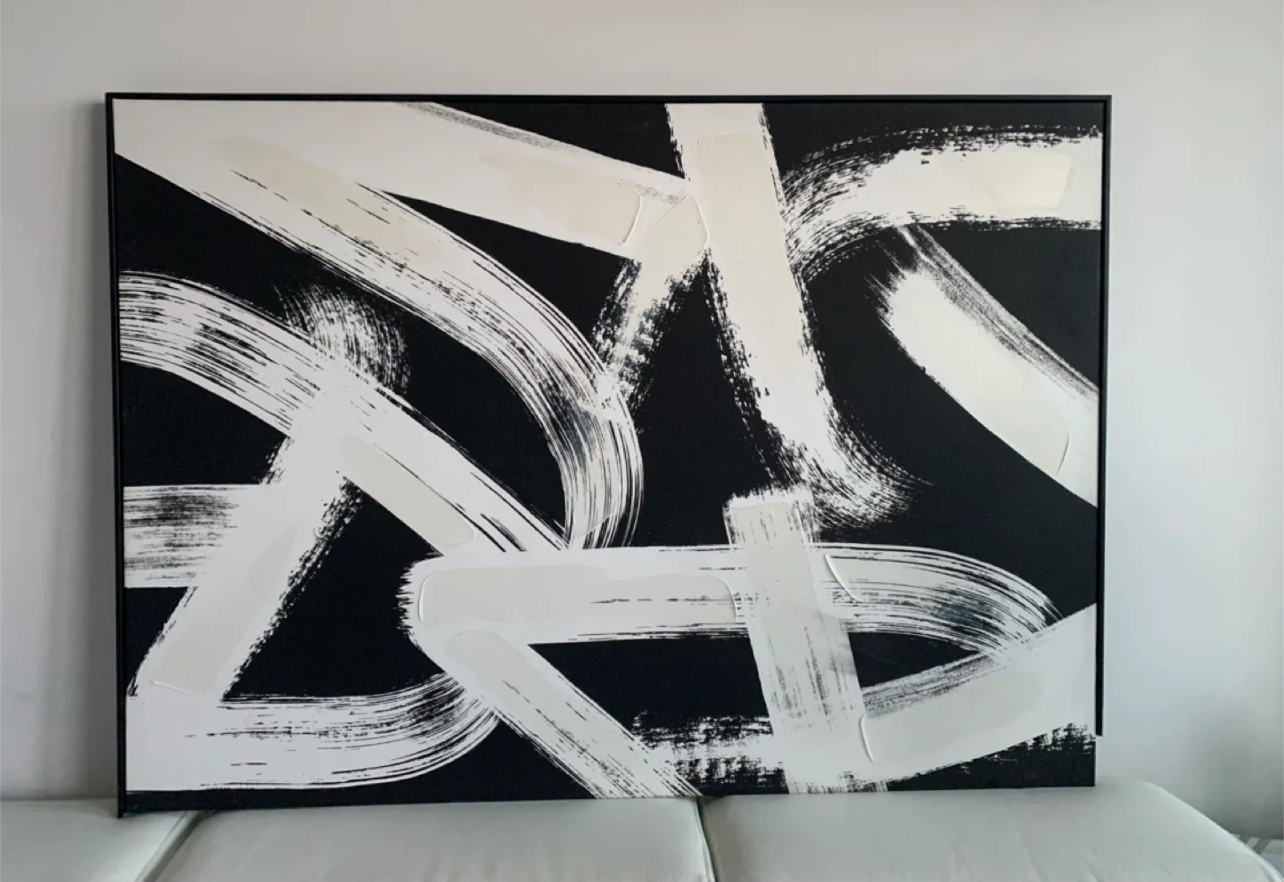 💜SUNDAY SALE! High-End Wall Artwork on Canvas image indicator(6)