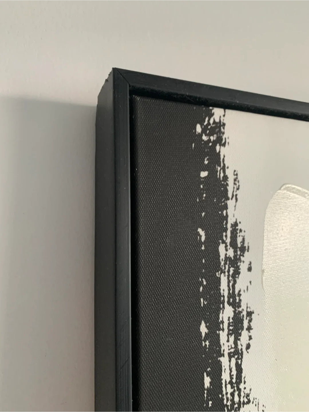 💜SUNDAY SALE! High-End Wall Artwork on Canvas image indicator(7)