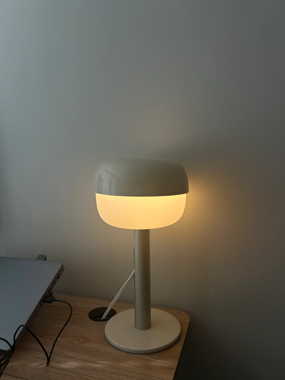 BLASVERK IKEA Table Lamp