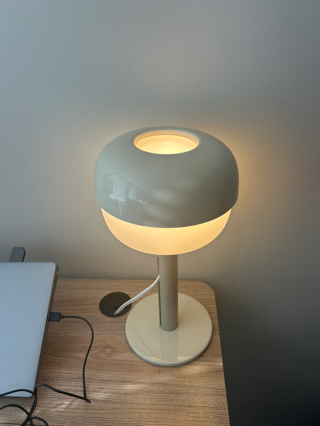 BLASVERK IKEA Table Lamp - photo 3