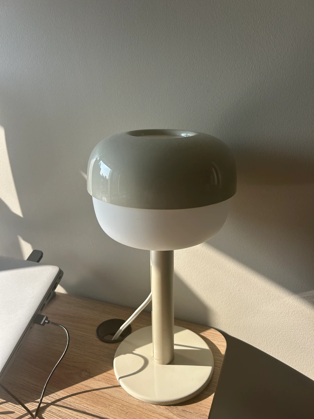 BLASVERK IKEA Table Lamp - photo 4