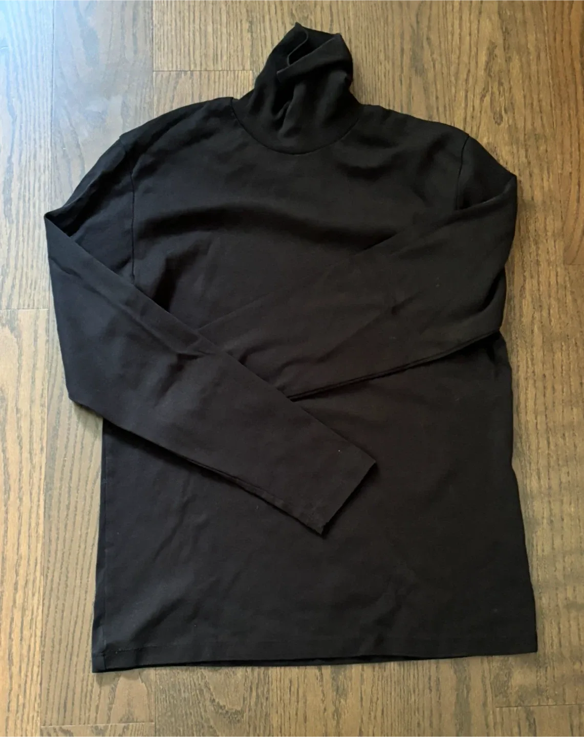 KOTN Men's Turtleneck thumbnail