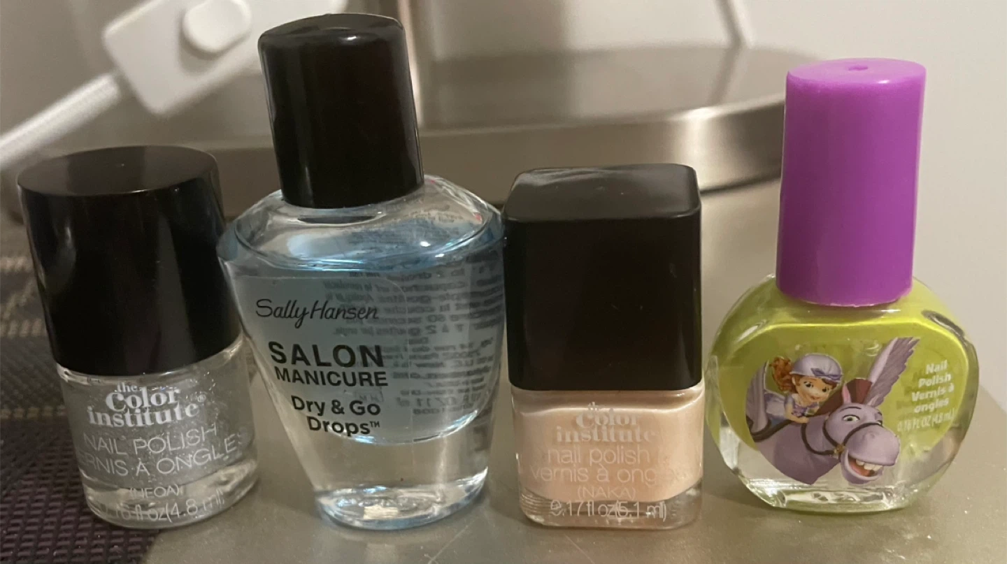 Mixed Nail Polish Lot - Sinful, Sally Hansen, China Glaze + - photo 4