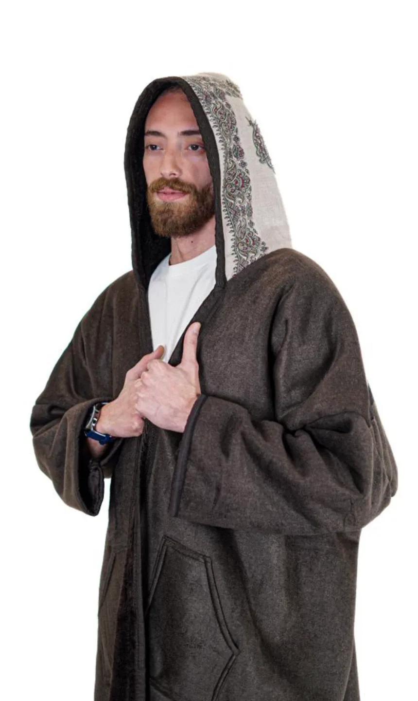 Unisex shaal furryme image indicator(3)