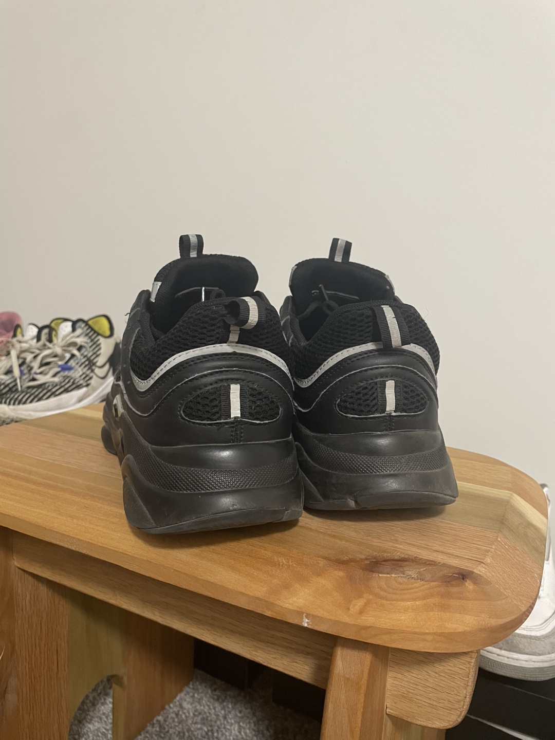 Dior b22 size 10 - photo 2