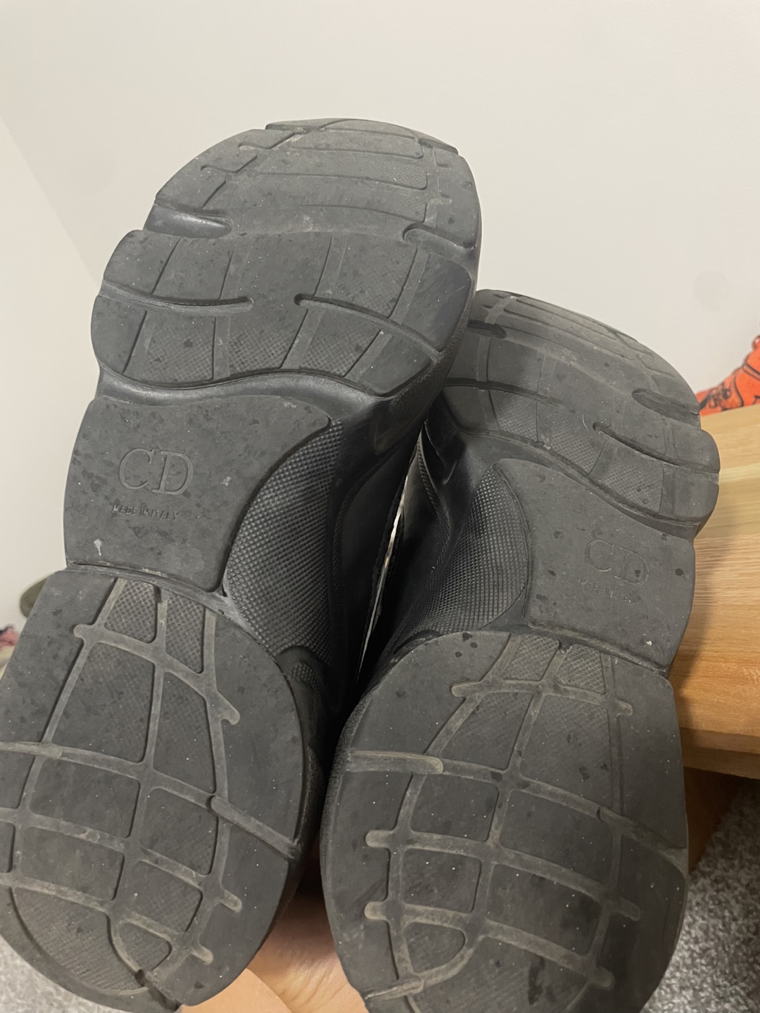 Dior b22 size 10 - photo 3