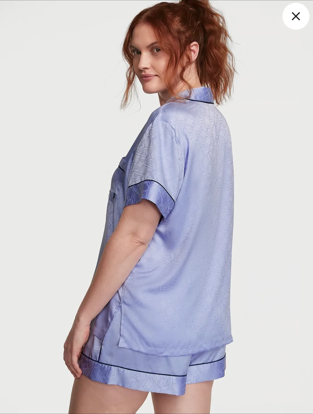 Victoria's Secret Pajama Set, Size S image indicator(2)