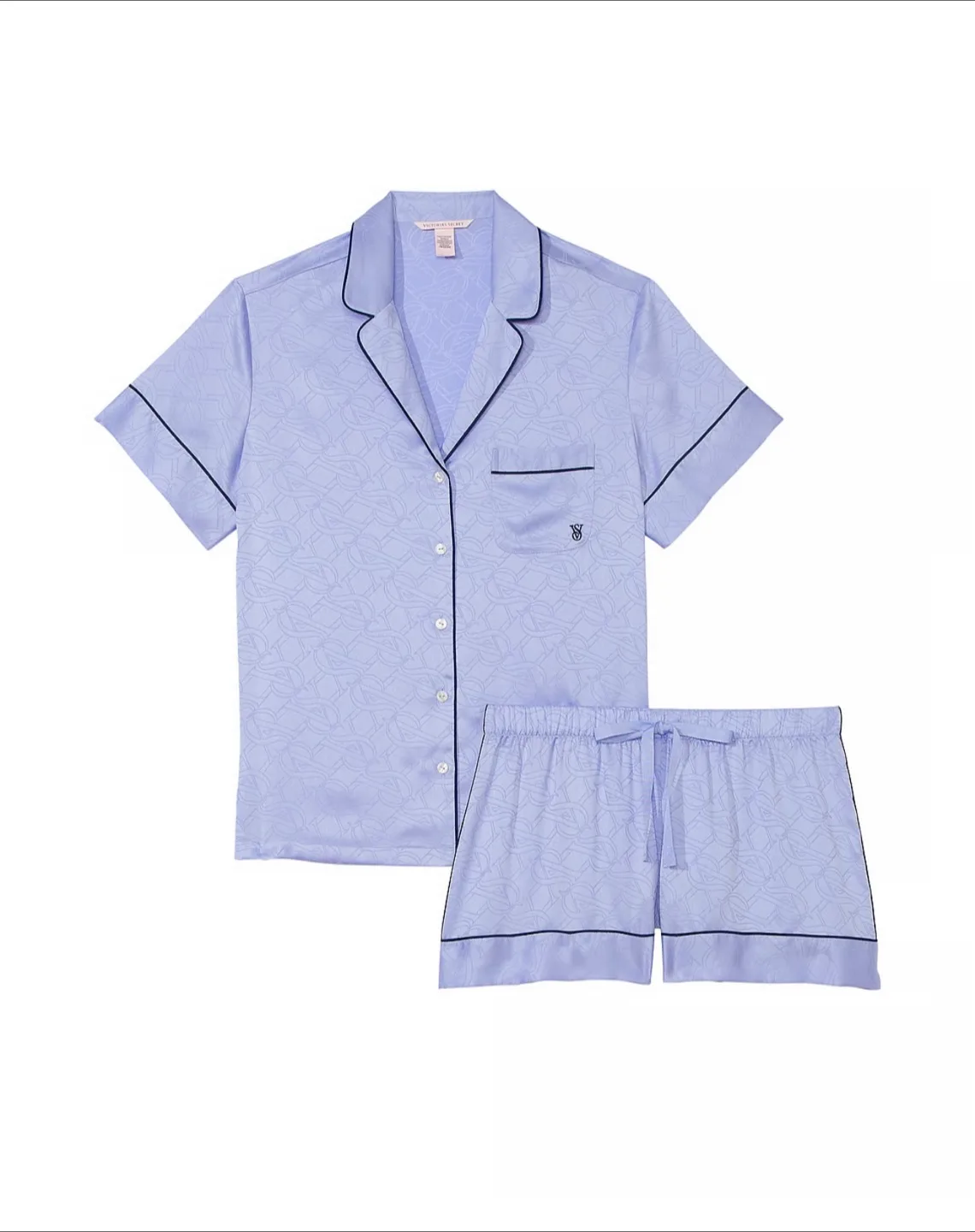 Victoria's Secret Pajama Set, Size S thumbnail