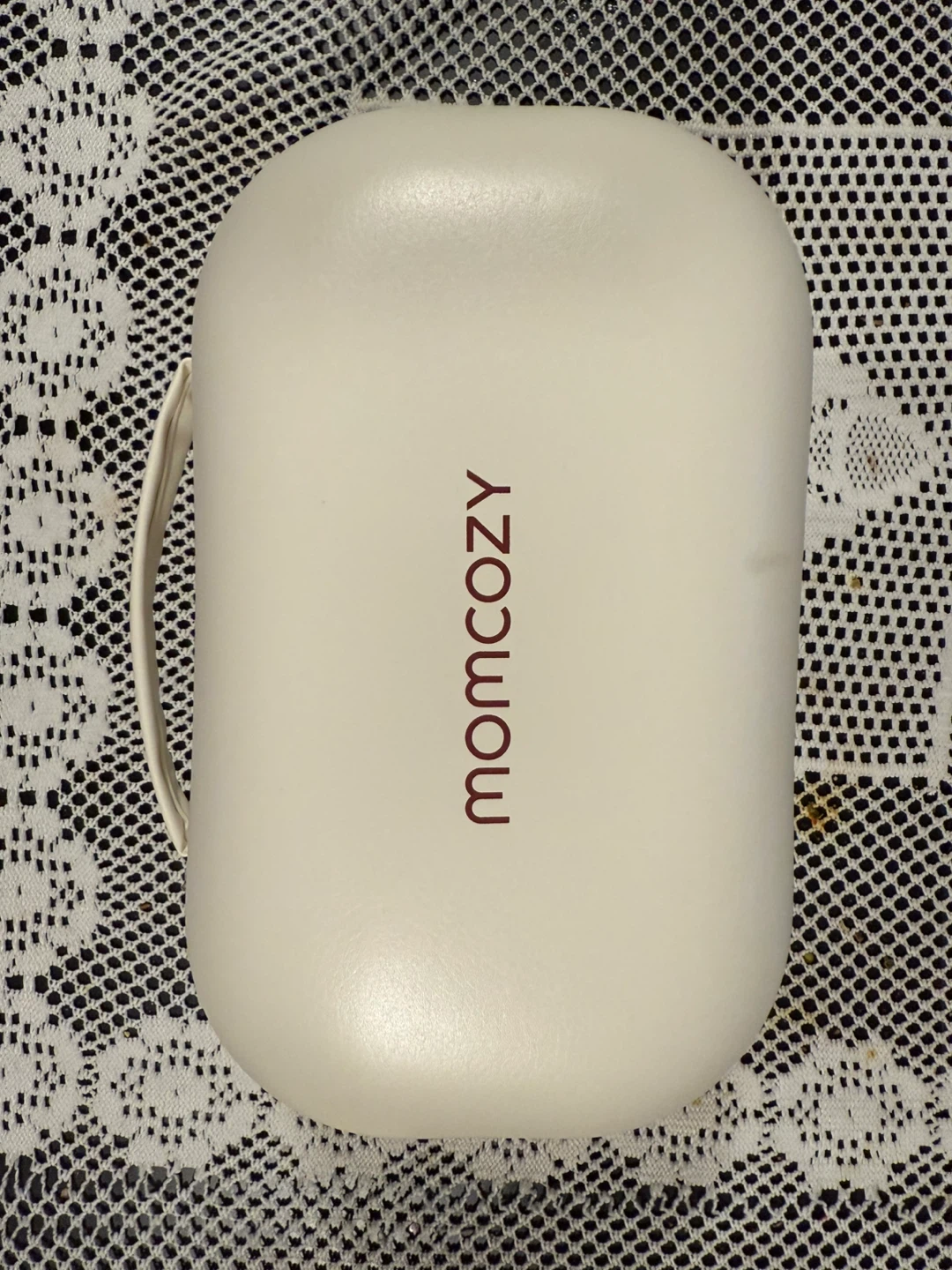 Momcozy Mobile Flow Hands-Free Breast Pumps - New!