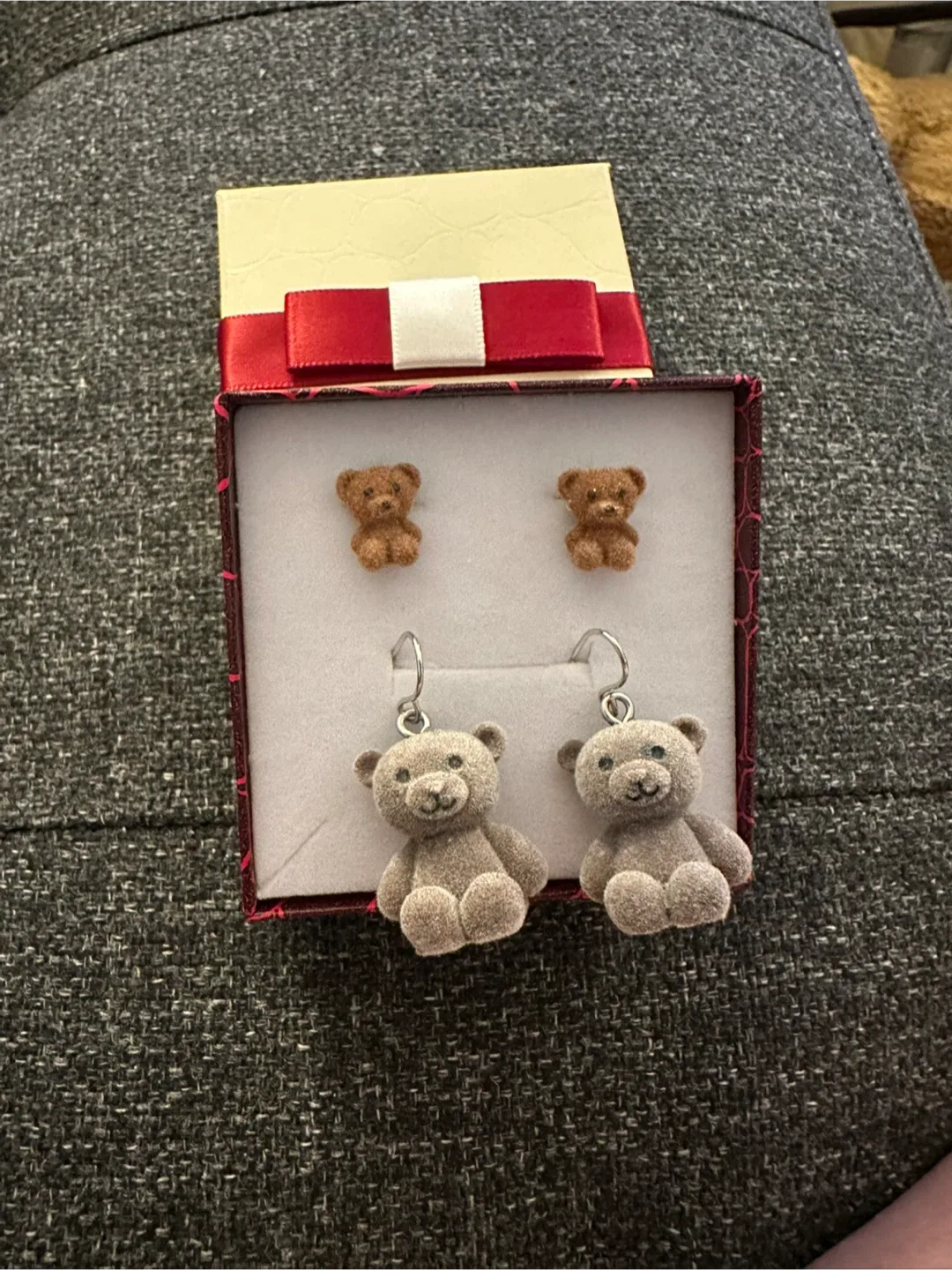 Assorted Earrings Set, New in Box image indicator(2)