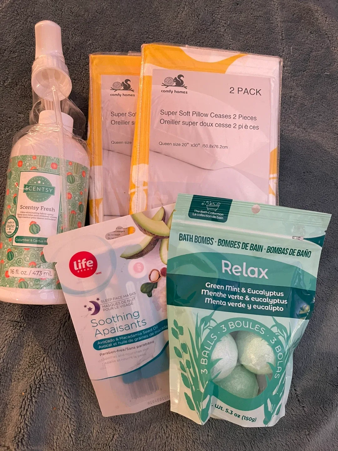 💕Home Care Bundle 💕 thumbnail