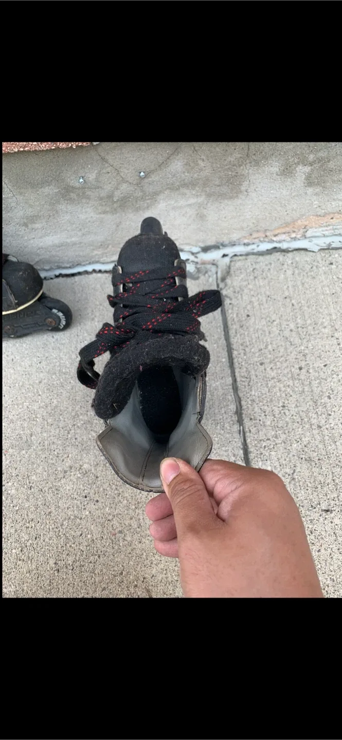 Roller Blades and Scooter Set image indicator(4)