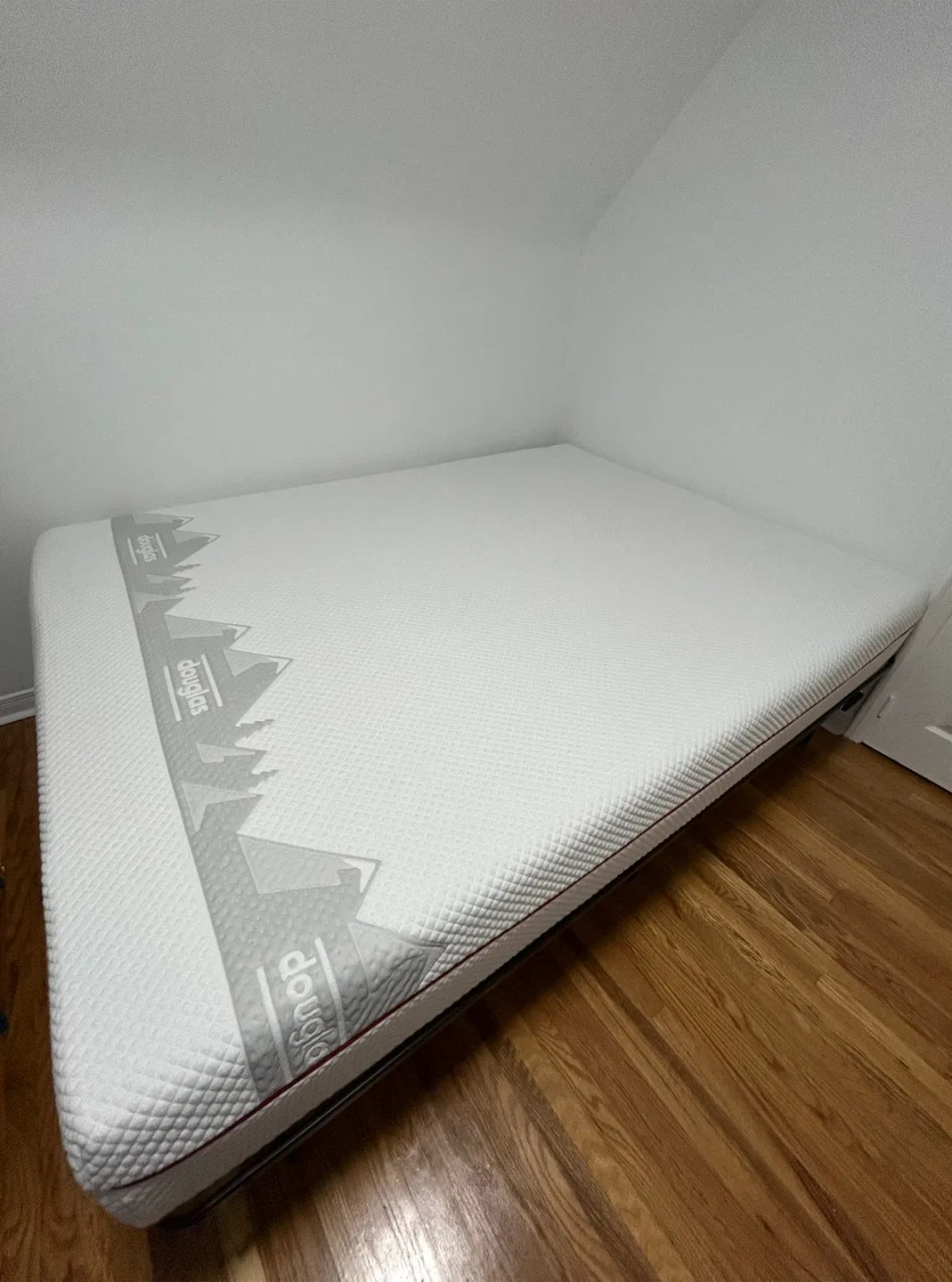 Queen Size Douglas Mattress
