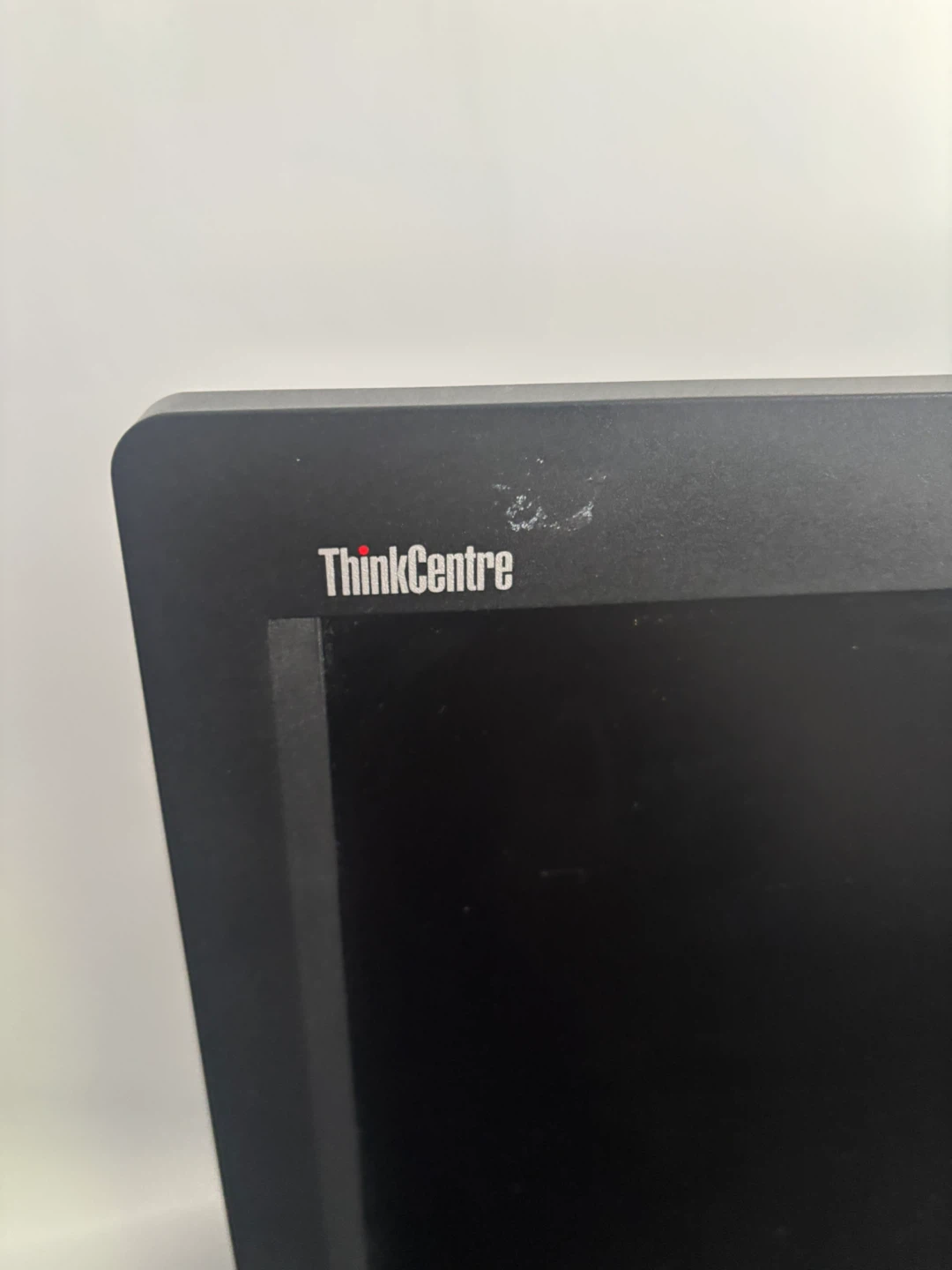 Desktop with in built CPU Lenovo ThinkCentre All-in-One PC - photo 3