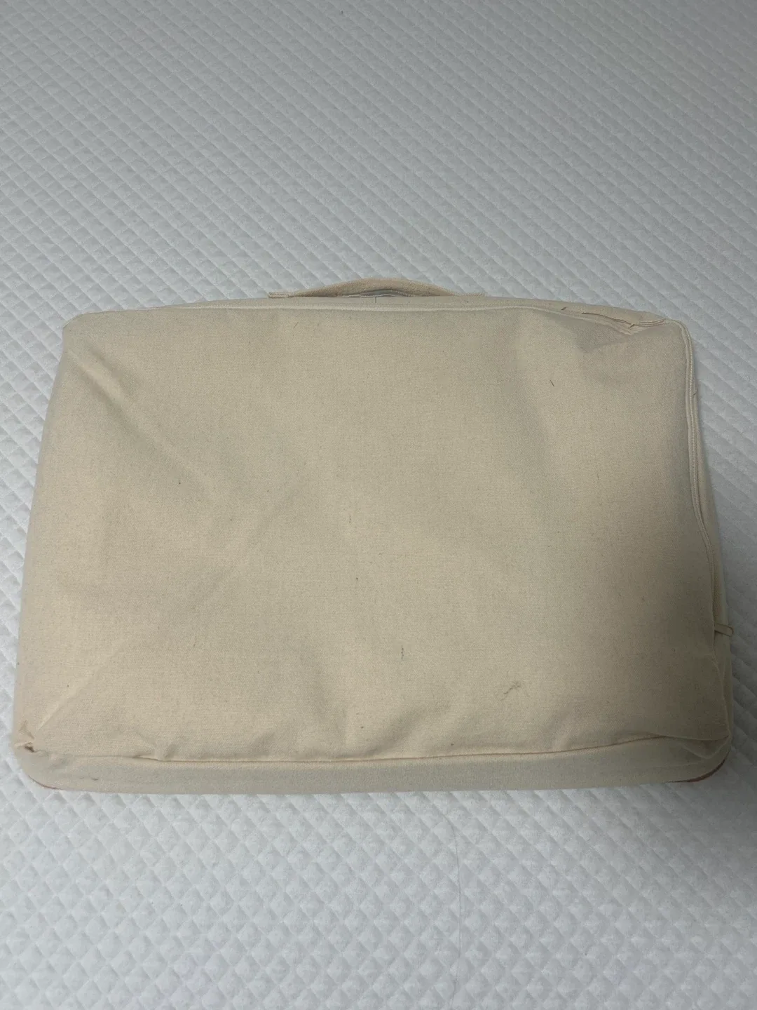 Bamboo Bed Laptop Desk image indicator(2)