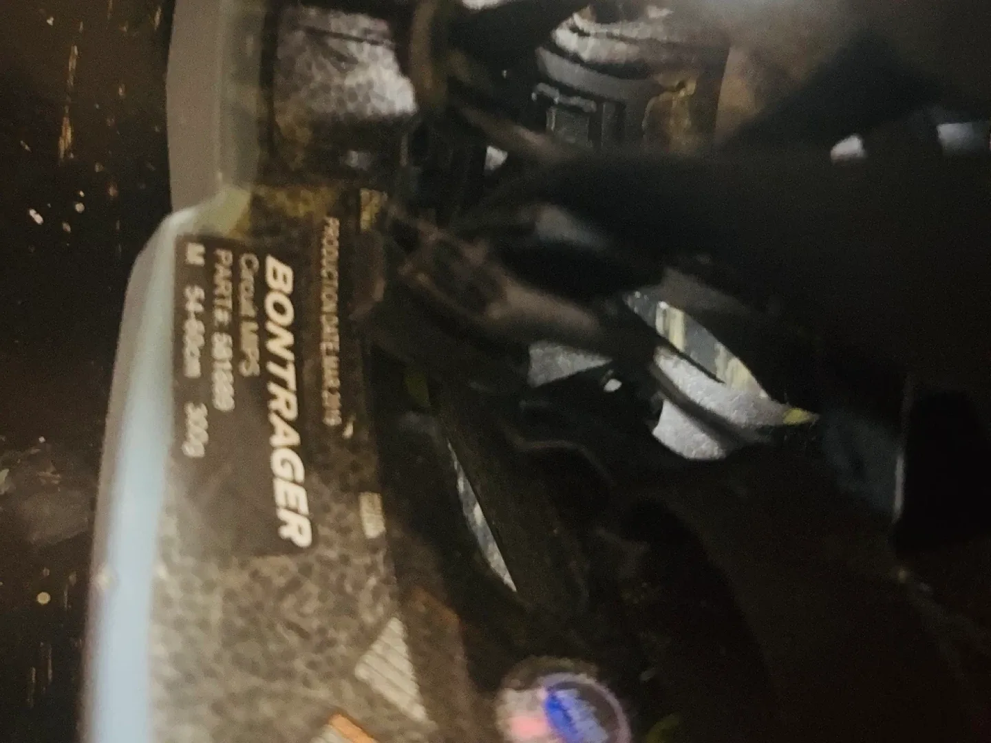 Bontrager Circuit MIPS Helmet, Size M image indicator(3)