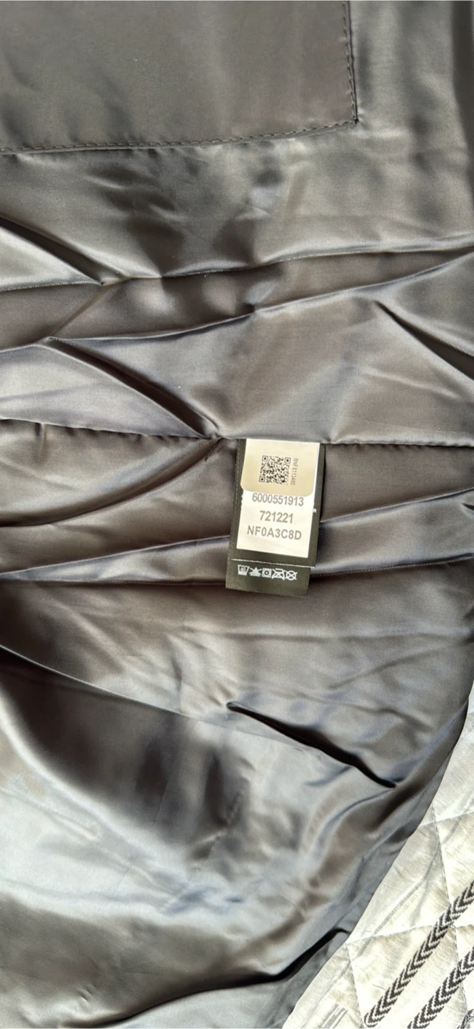 The North Face 700 - photo 4