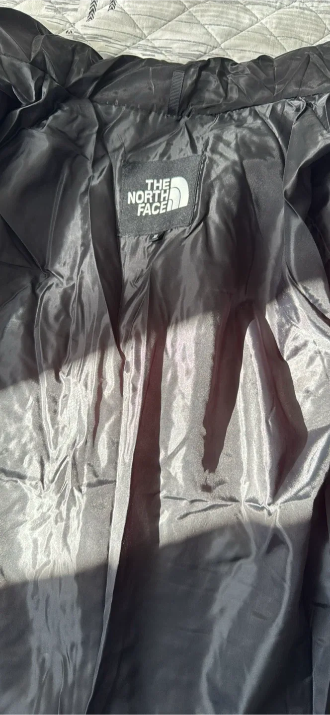 The North Face 700 image indicator(3)