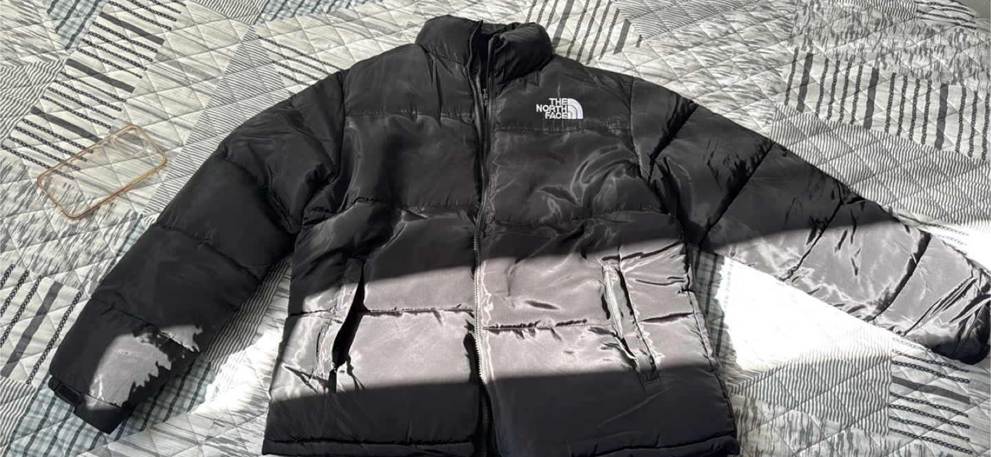The North Face 700