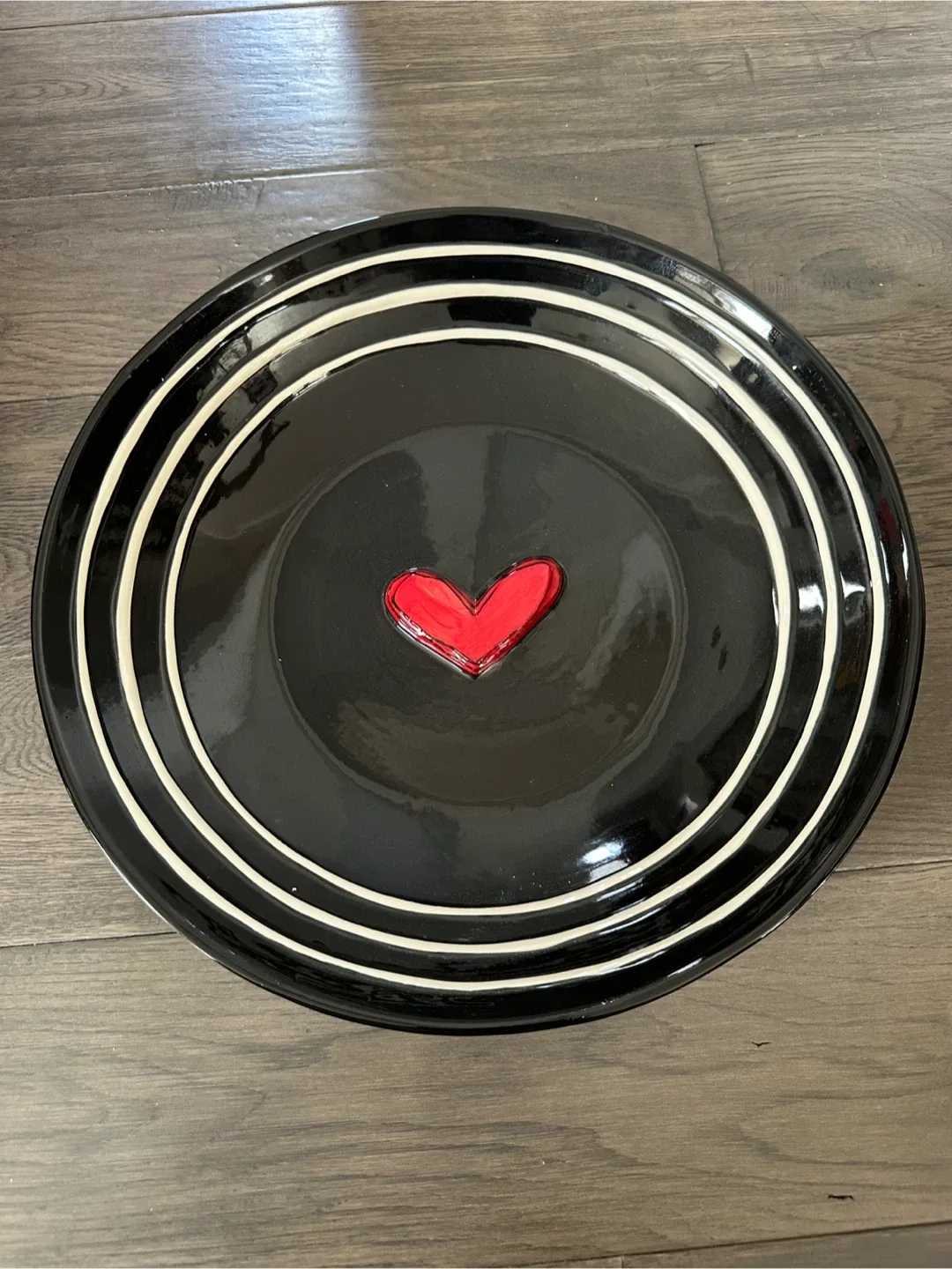 DEMDACO Heartful Home Serving Bowl thumbnail